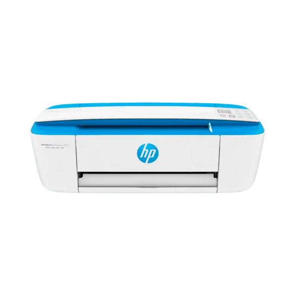 Impresora multifuncional hp dj 3775 imp/cop/sca/ep/wifi/bivolt