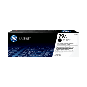 Toner hp 79a negro cf279a m12/mfp m26
