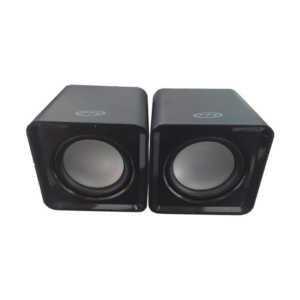 Parlante ftx ftxsp210 2.5w/jack 3.5mm/black