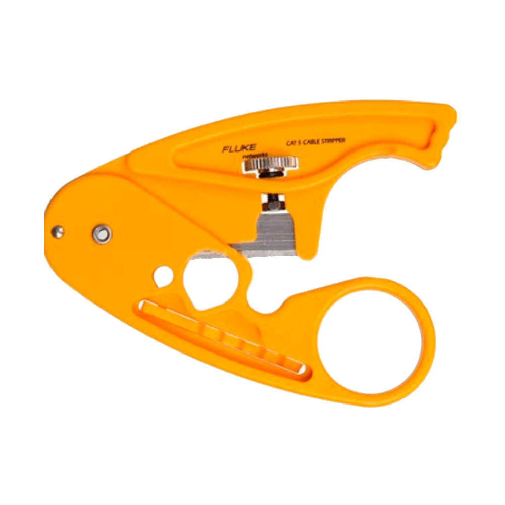 Pela cable utp/coaxial 11230002 fluke