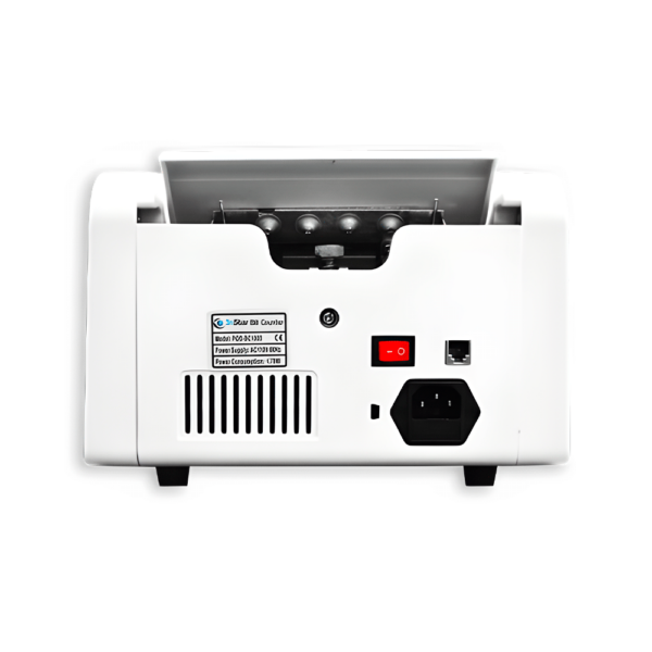 Contador 3nstar de billetes bc1005 110v
