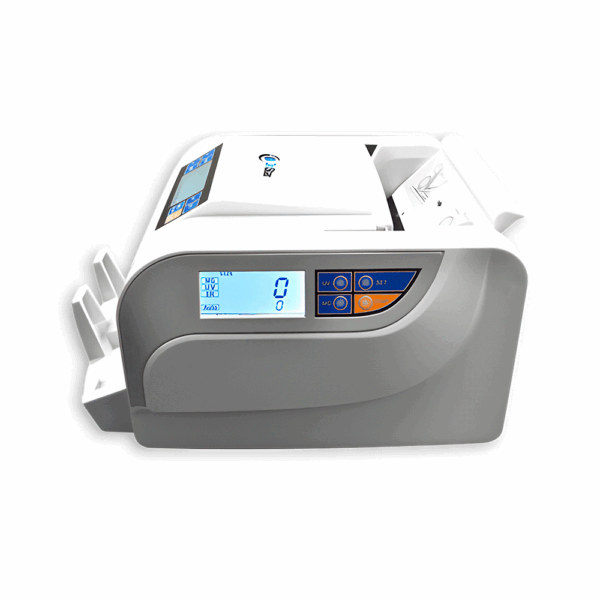 Contador 3nstar de billetes bc1005 220v - Imagen 3