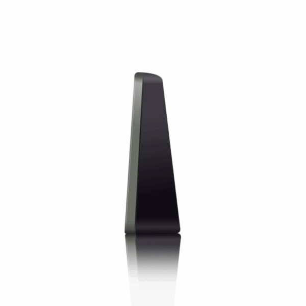 Marcador biometrico 3nstar ta040/rj45/reloj/lector de huellas dactilares - Imagen 3