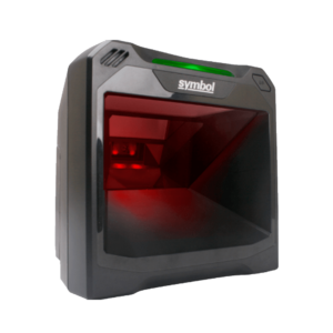 Lector zebra ds7708-sr (solo) base de montaje