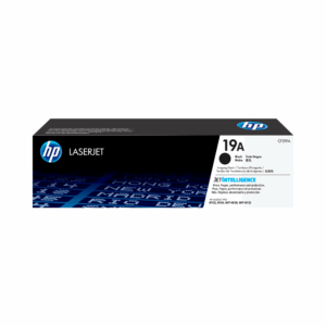 Toner hp 19a negro drum kit tambor cf219a