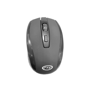 Mouse ftx usb ftxm101 800dpi negro
