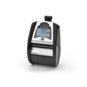 Impresora termica zebra qln320 direct 203dpi/bt qn3-aucalm00-00