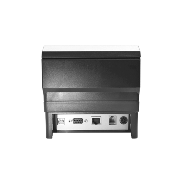 Impresora termica directa 3nstar recibos 3" rpt008 usb/serial/red negro - Imagen 5