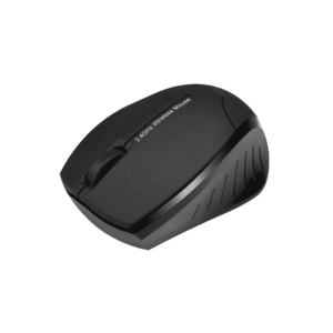 Mouse klip w. kmo-310bk beetle 1600dpi/nano negro