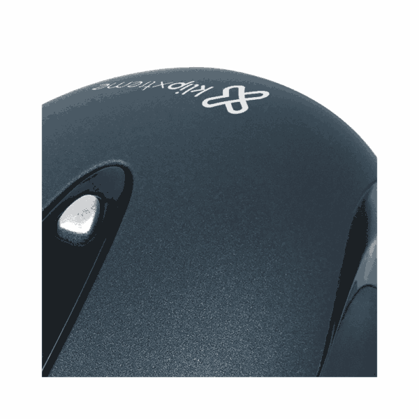 Mouse klip w. kmw-400bl ghos 1600dpi/3d 4 bot/ azul - Imagen 5