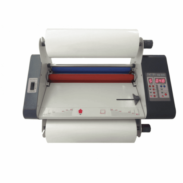 LAMINADORA DE BOPP 360TM