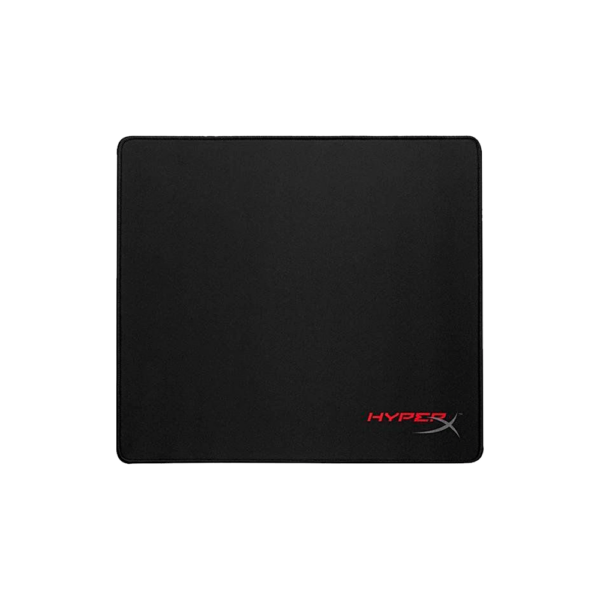 Mouse pad hyperx hx-mpfs-l fury s 45x40 cm negro