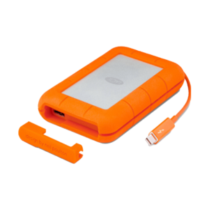 Hd ext lacie 1tb rugged thunderbolt stev