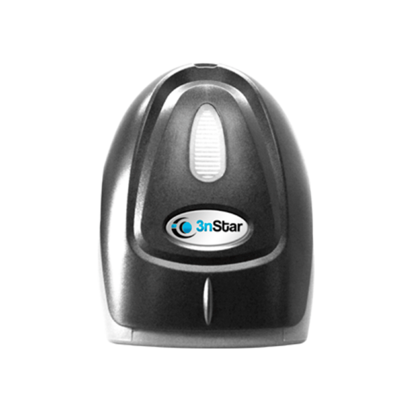 Lector 3nstar sc455 2d wireless usb/c/base