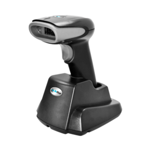 Lector 3nstar sc455 2d wireless usb/c/base