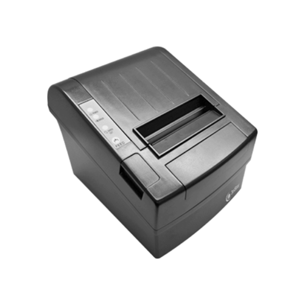 Impresora termica directa 3nstar rpt010 usb/ serial/ red gris - Imagen 2