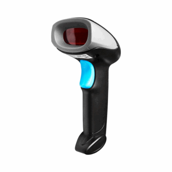 Lector 3nstar sc050 1d laser usb c/base negro - Imagen 4