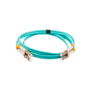 Networking lanp patch cord f.o dupl.om3 lc-lc 3mt lp-f13l10l1067l3m