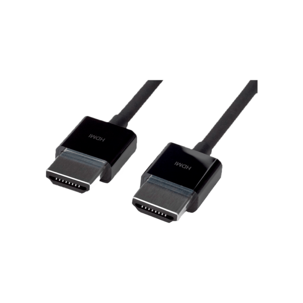 Cable hdl hdmi-hdmi 1.8m