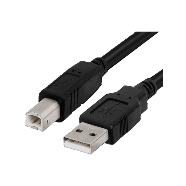 Cable usb printer 2.0