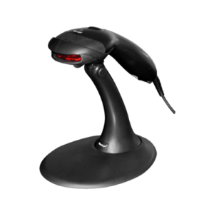 Lector honeywell voyager mk9540-32a38 1d laser usb man/auto negro