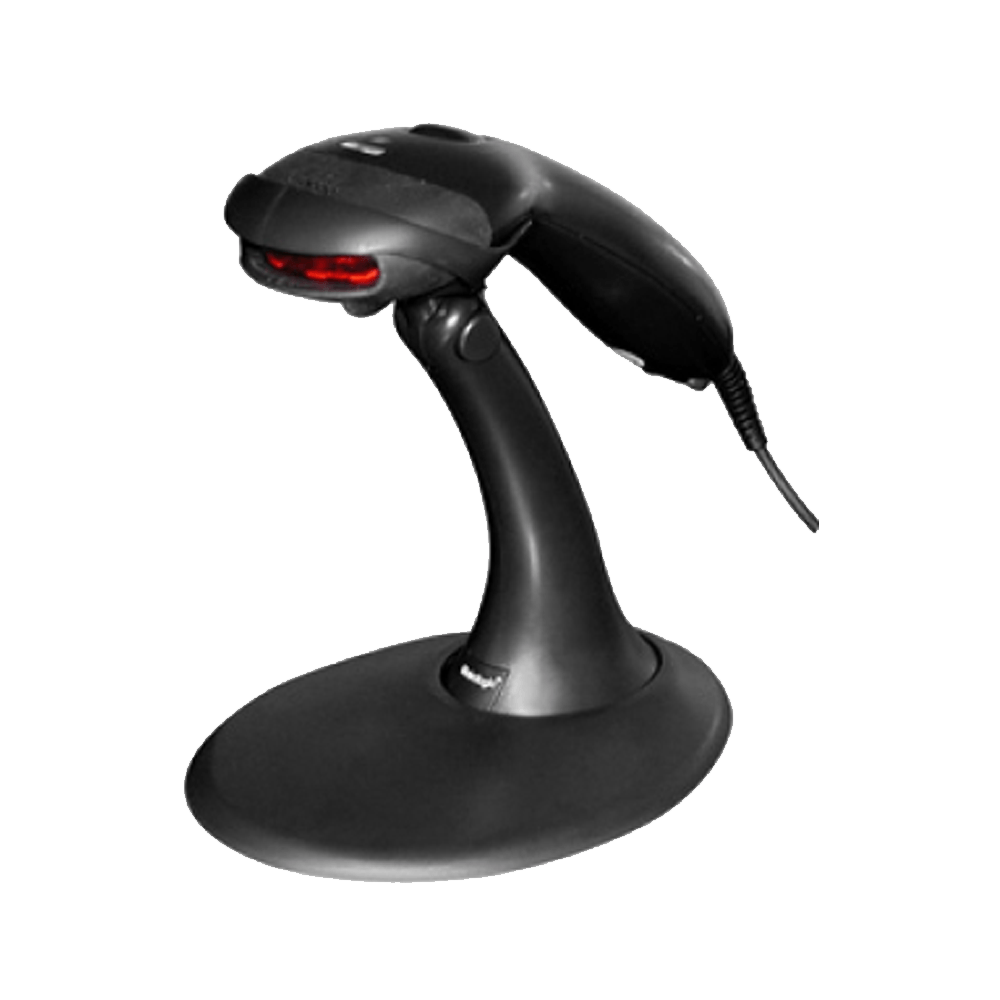Lector honeywell voyager mk9540-32a38 1d laser usb man/auto negro