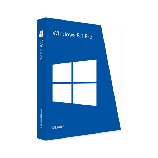 Software windows 8.1 pro 64-bit spanish