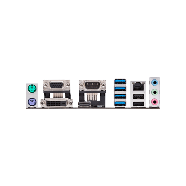 Placa madre asus am4 prime a320m-c r2.0 v/s/r/hdmi/dvi/com/m2/ddr4/matx