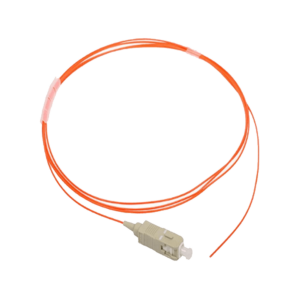 Pigtails f.o dup. sm e2000 apc x 2mt