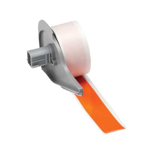 Consumible brady cart bmp 71-(142348) vin.ind.out-naran-25,40 mm x 15metros