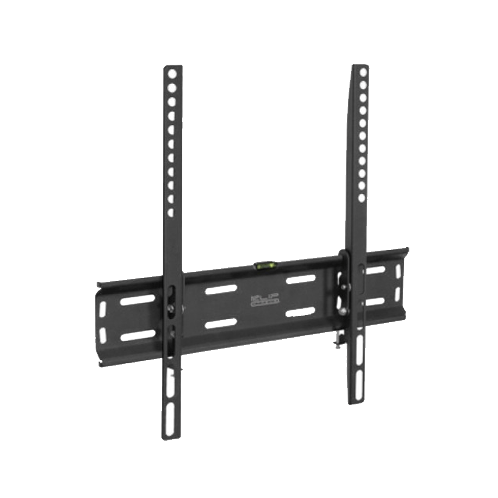 Soporte p/tv klip kpm-725 23" a 46" 45kg inclinable/pared negro