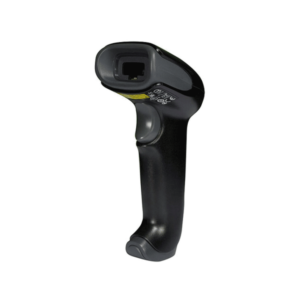 Lector honeywell voyager 1250g 1d laser usb c/soporte negro