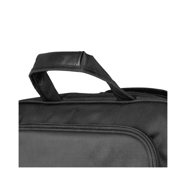 Maleta klip 15.6" knc-025 negro - Imagen 2