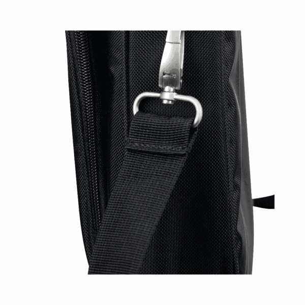 Maleta klip 15.6" knc-025 negro - Imagen 4