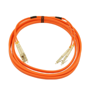 Networking lanp patch cord f.o dupl. sc-lc mm x 3mt