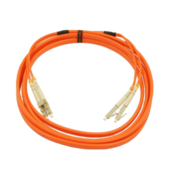 Networking lanp patch cord f.o dupl. sc-lc mm x 3mt
