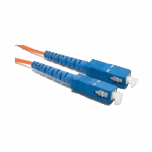 Cable optico duplex sc-sc mm x 3mt lp-f13s30s3007p3m lanpro