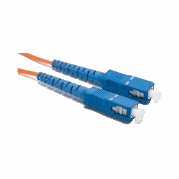 Cable optico duplex sc-sc mm x 3mt lp-f13s30s3007p3m lanpro