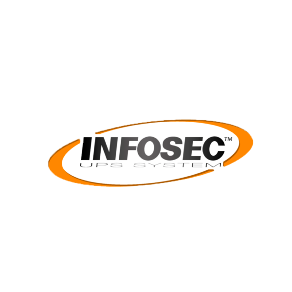 Asist infosec ups 120kva fusible 100a/600v/700v