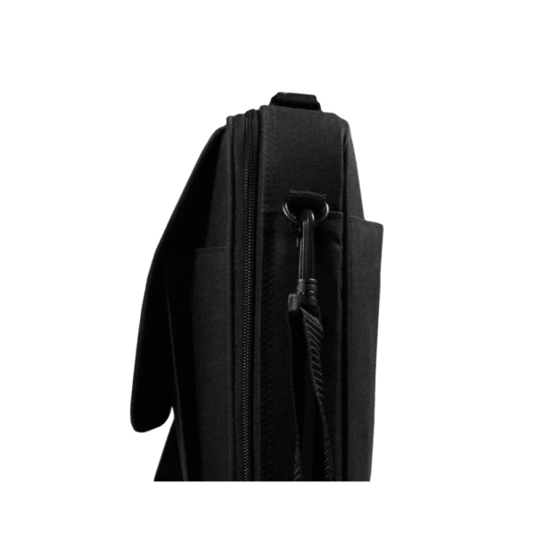 Maleta klip 15.4" knc-040 negro - Imagen 5