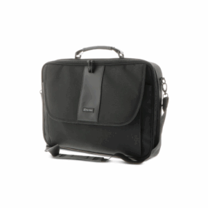 Maleta klip 15.4" knc-040 negro