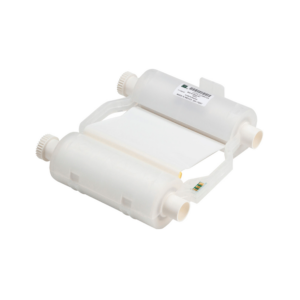 Ribbon brady bbp37(118090) b30-r10000-wt bla resina 110mm x 60.96m