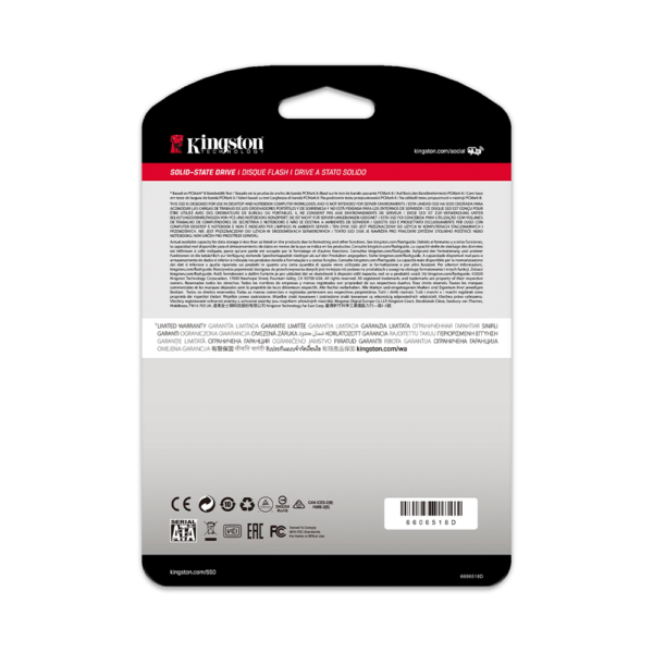Ssd sata3 480gb king sa400s37/480g