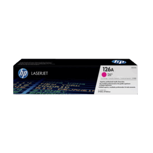 Toner hp 126a magenta ce313a cp1025/cp1025nw