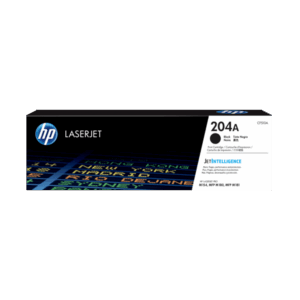 Toner hp 204a negro cf510a m154/mfp m180/mfp m181