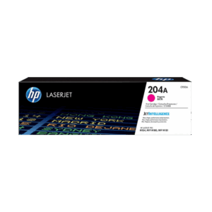 Toner hp 204a magenta cf513a m154/mfp m180/mfp m181