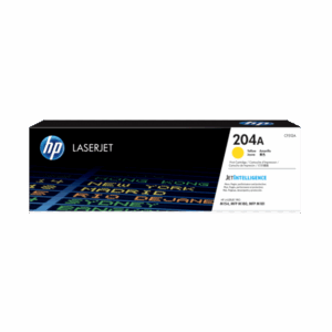 Toner hp 204a amarillo cf512a m154/mfp m180/mfp m181
