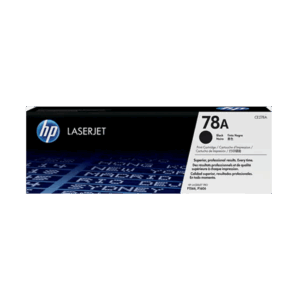 Toner hp 78a negro ce278a m1536/p1566/p1606