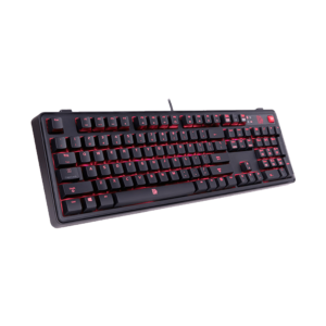 Teclado gamer usb meka pro blue mecanico thermal kb-mgp-blbdus-01