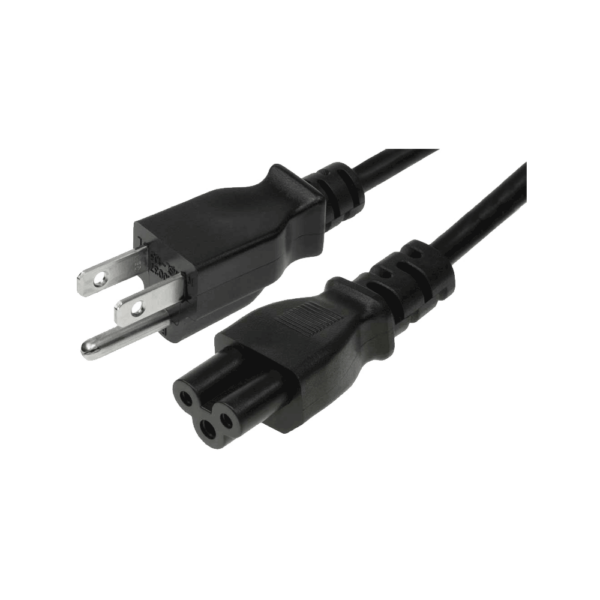 Computadora giga brix cable de energia